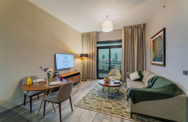 Ascott Corniche Al Khobar - Foto 44