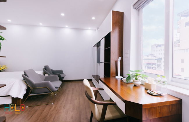 HoLo Central Hanoi - Serviced HomeStay - Foto 3