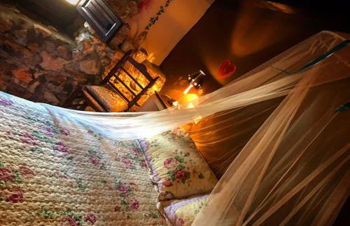 Casa rural la Quinta de Malu Romantic hotel in Cuenca Romantic getaways - Foto 13