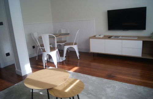 Nuevo, luminoso, reformado, cerca del Casco Viejo - Foto 8