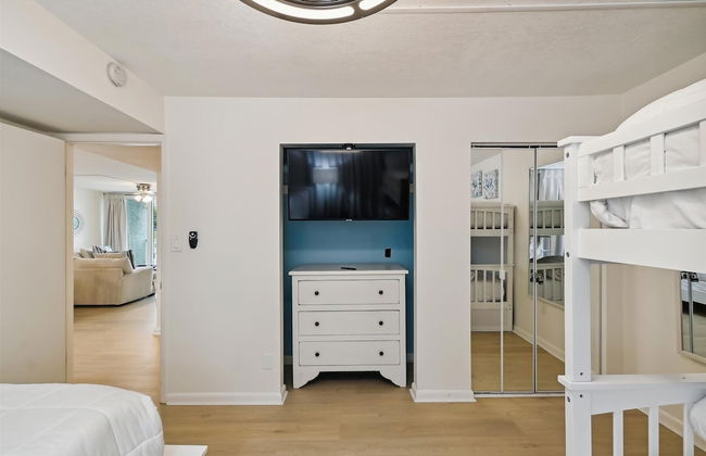 Dolphin Point 203c 2 Bedroom Condo by RedAwning - Foto 5