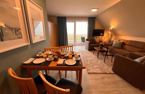 Haus Nige Wark - Ferienwohnungen - Foto 22