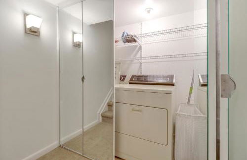 Community Indoor Pool Tannersville Townhome - Foto 20