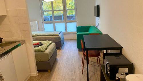 Work&Travel WE13 - Parkplatz, Netflix, Internet für 2 Gäste - Foto 2