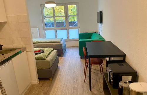 Work&Travel WE13 - Parkplatz, Netflix, Internet für 2 Gäste - Photo 2