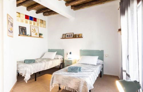 Casa Rubia Limón - Foto 12