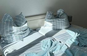 Ferienwohnung "Am Walde" - Foto 21