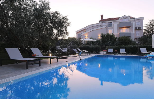 Villa Adrian - Foto 44