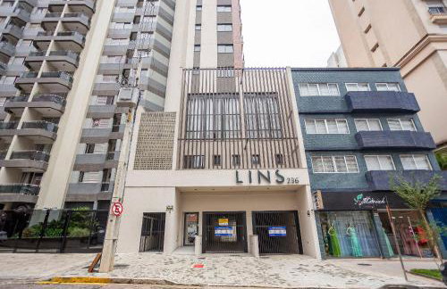 Edifício Lins 236 - Foto 4
