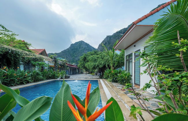 Hang Mua Holiday Homestay - Photo 12