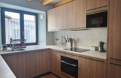 La Casa de La Villa by Casas de Los Picos - Foto 7