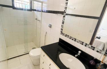 Nossa Casa em Vilas - 70 m da areia - 6 Suítes - Foto 24