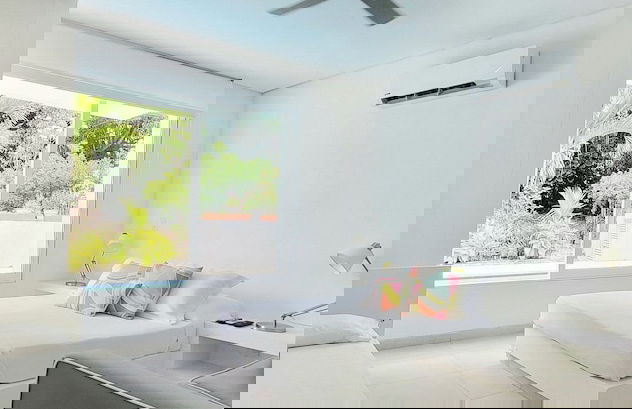 CASA Condominio El Peñón piscina AA Wifi - Photo 6