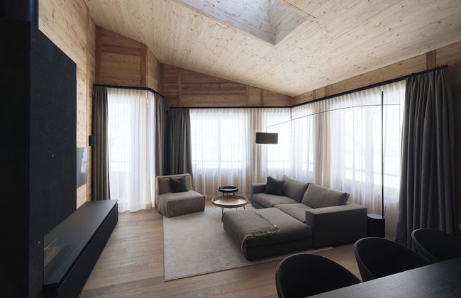 Andermatt Alpine Apartments - Photo 46