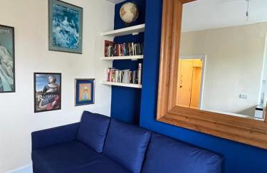 CONTEMPORARY AND CHARMING APARTMENT in Camden Town - Foto 31