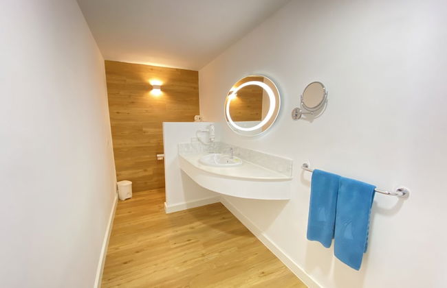 Hotel Esmeralda Maris by LIVVO - Photo 25