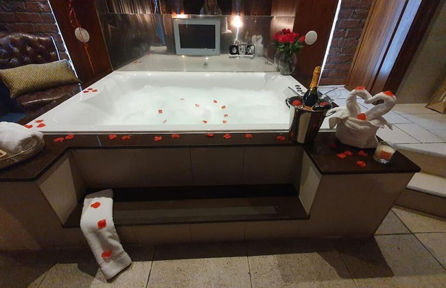 The Famous Floor Sleeps 26 and Group Acc Sleeps30 - Foto 26