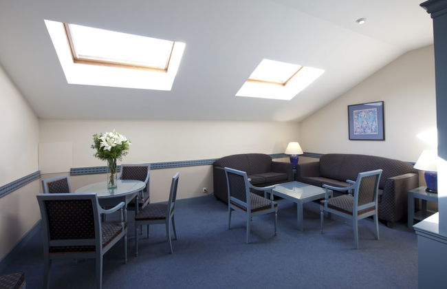 Espahotel Gran Via - Foto 6