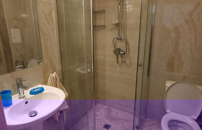 Apartments in Complex Poseidon - Foto 33