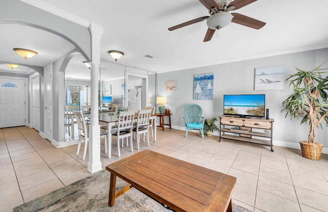 Southbay 33 Short walk to 300ft of Private Beach 3 Bedroom Townhome - Foto 56