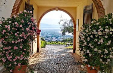 Tiny Circe house - alloggio turistico - Foto 28