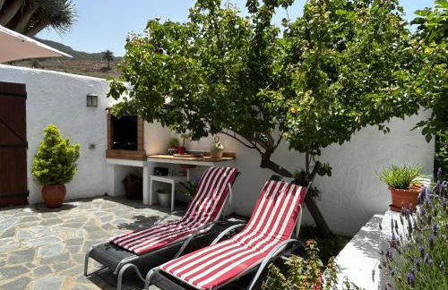 Casa Canaria Tradicional Rosalía - Foto 2