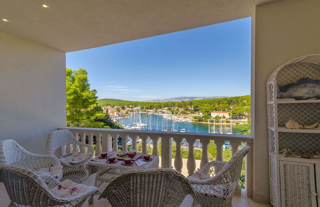 Apartments Vila Jelka - Foto 53