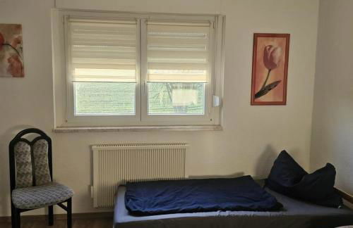 NEU! Ferienwohnung Elsteraue OG rechts - Foto 10
