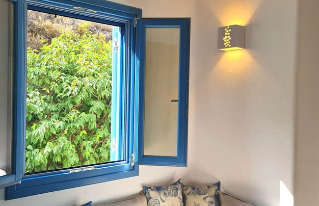 Tilos Villa - Foto 15