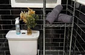 New 3 BR Apt in Elizabeth Railroad Style Path Train Bus Hospital EWR Airport NJ Manhattan NYC - Foto 4