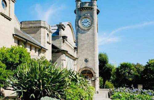 The Nest of Forest Hill - Photo 46