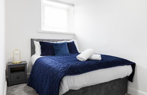 Chic Urban 2 Bedroom Apartments - Foto 31