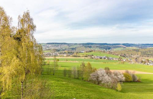 Apartment Bergwiese I Balkon I Aufzug I Stellplatz - Foto 26