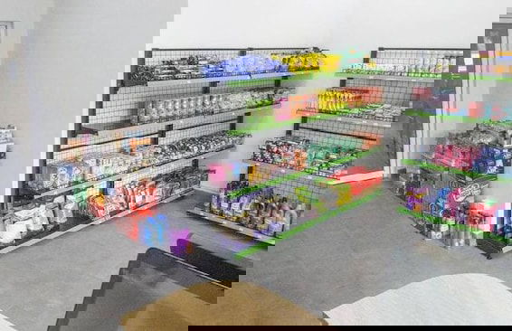 APARTMENT 1BR FREE POOL GYM STEAM&SAUNA - Foto 29