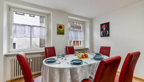 Ferienwohnung Joanna - Foto 2