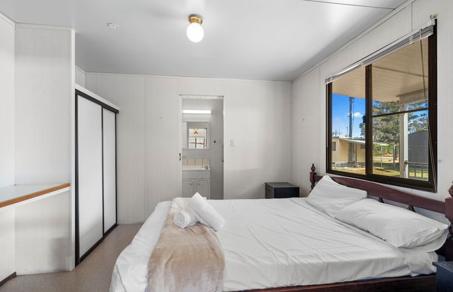 Crows Nest Tourist Park - Photo 24