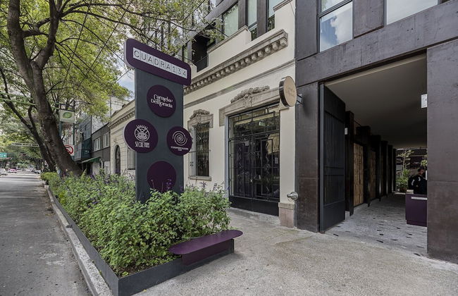 Cuadra 134 Residencial Condesa - Foto 70