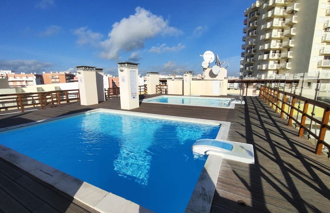 Armação DE Pêra Ocean Terrace by Homing - Foto 1