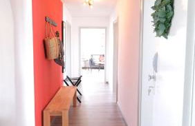 Ferienwohnung Villa Bachfischer - Foto 52