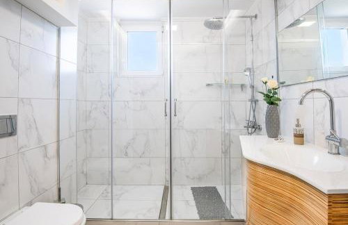 Enervillas VIP Villas with pool bbq - Foto 48