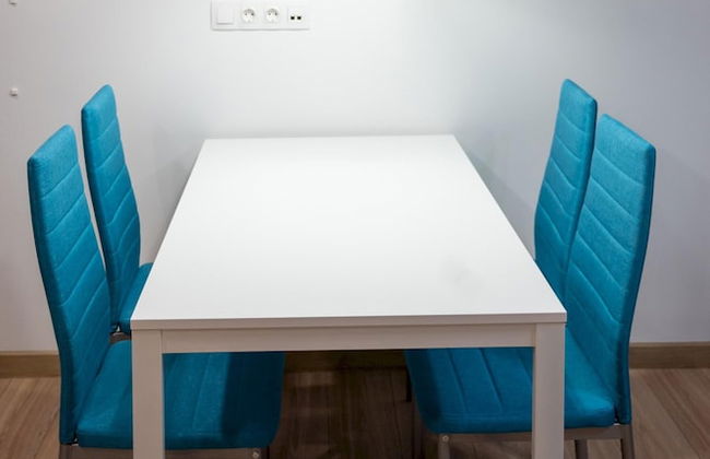 Modern and Cozy 1bdr Apartment in the City Center - Foto 6