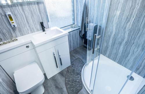 Modern Birkby Lodge Townhouse 2-3 bedroom options - Foto 20