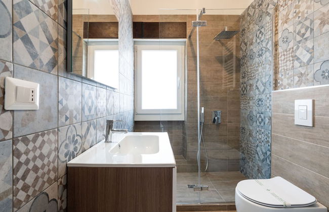 Venus Apartment in Bari - Foto 19