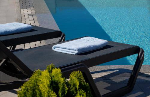 Blue Ferma - Modern Villa with Private Pool - Foto 21