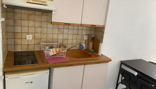 Haut de jardin dans une maison - Foto 2