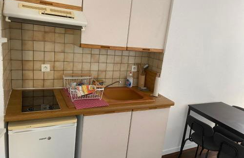 Haut de jardin dans une maison - Foto 2