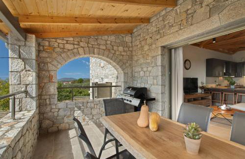 Villa Sygyro - Foto 6