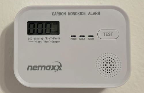 Dimora Valpantena Luminoso appartamento - Foto 59