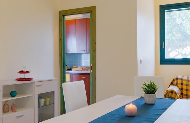 Blue Sea - Villa Aquilone - Locz - Foto 1