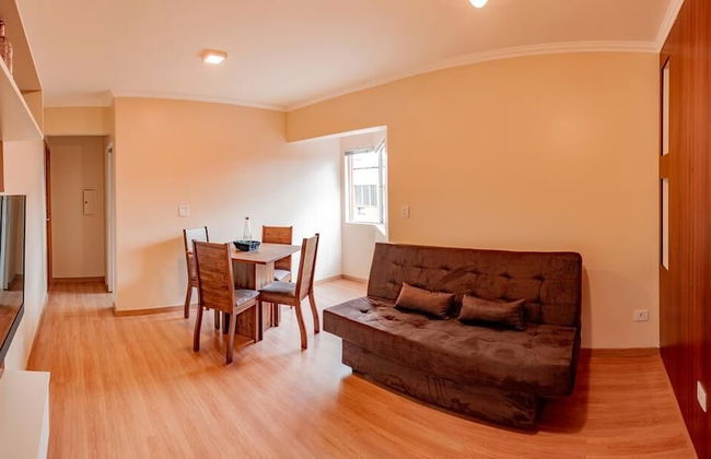 Super Central Seguro Wifi Garagem - Photo 23